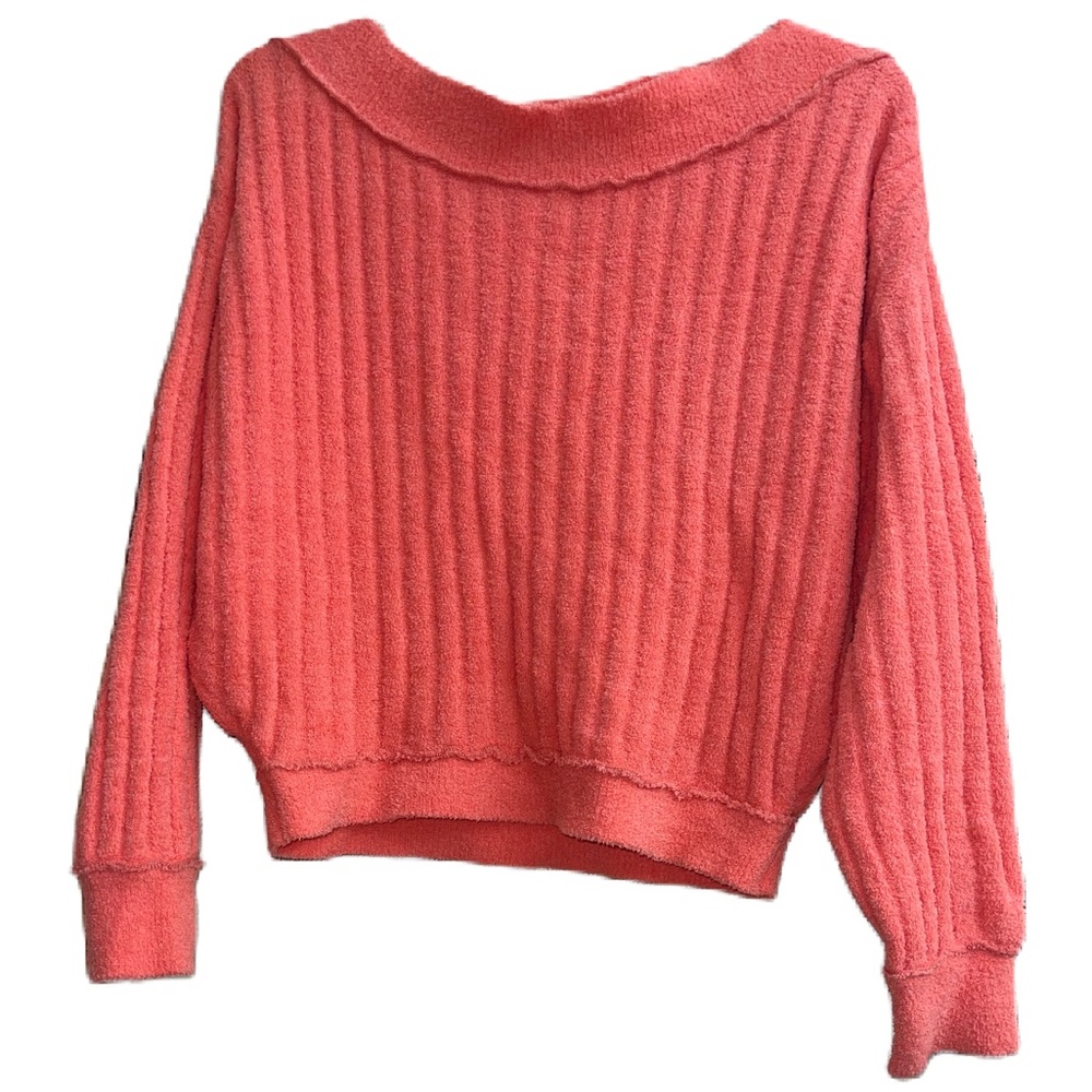 Free People super soft sweater